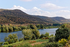 Foz do Sabor, Torre de Moncorvo, Portugal