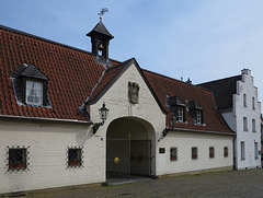 Suitbertus-Stift