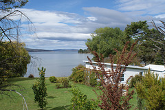 View Over Peppermint Bay