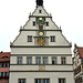 Rathaus in Rothenburg o.d.Tauber