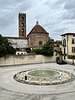 Lucca 2024 – Piazza Antelminelli