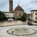 Lucca 2024 – Piazza Antelminelli