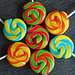 Lollipops !!