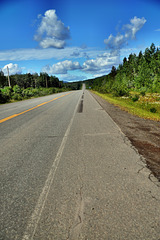 Yellowhead Highway, BC Canada