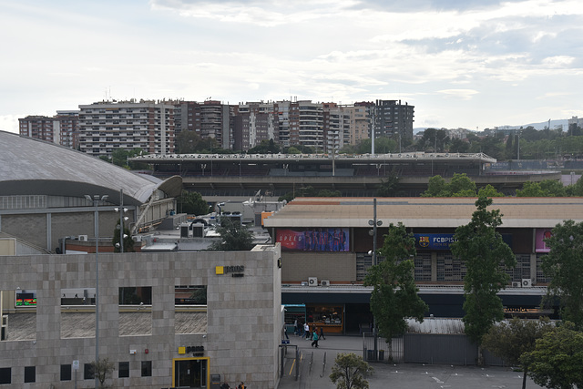 Stadion Nou Camp