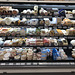 Belgian supermarket food