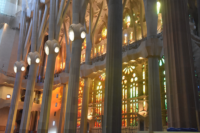 La Sagrada Família