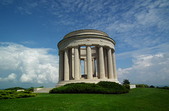 Monument Américain