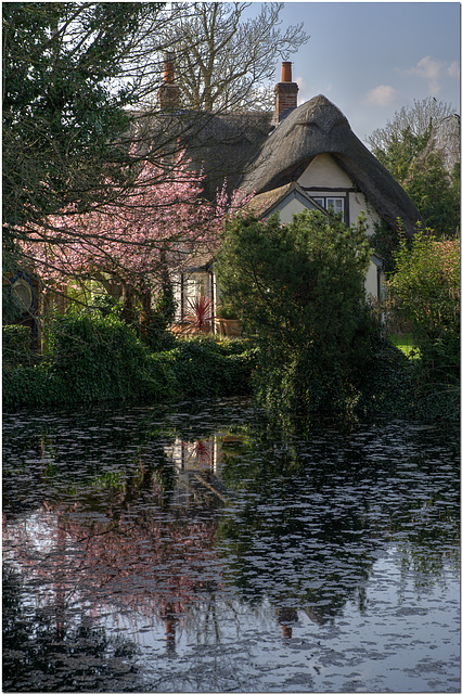 Upton, Oxfordshire