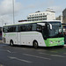 Arriva the Shires 7211 (BV20 HRO) at Luton Airport - 14 Apr 2023 (P1140963)