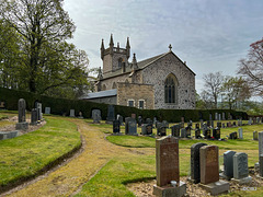 Rafford Parish Church