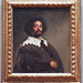 Juan de Pareja by Velazquez in the Metropolitan Museum of Art, January 2023