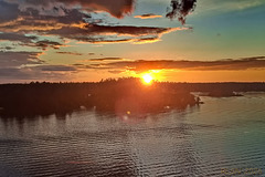 Ein Bild zum Sonn-abend