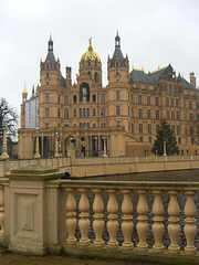 005 Schloss Schwerin