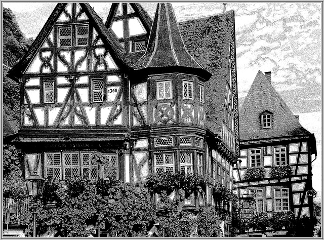 Altes Haus