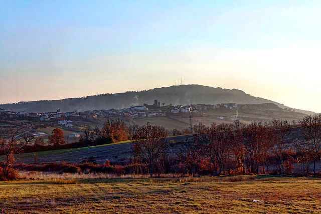 Mogadouro, Portugal