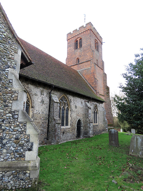 north weald bassett (4)