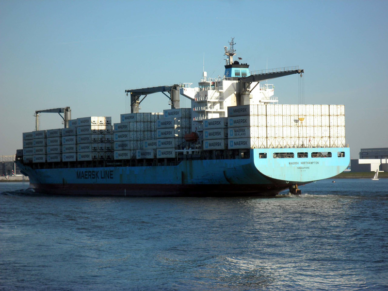 Maersk Northampton