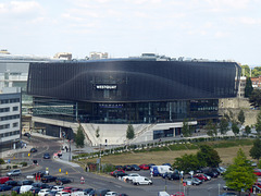 Westquay South - 16 July 2019