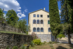 Krka Monastery, Monastero Ortodosso nel Parco Nazionale del Krka - Croazia