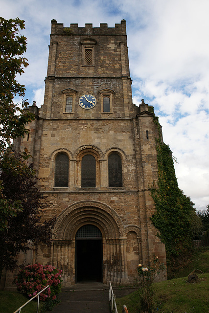 St. Mary's Church