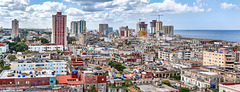 La Habana - Vedado