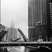 Chicago River - 1986