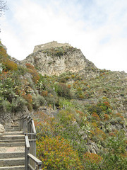 Chemin de croix