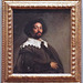 Juan de Pareja by Velazquez in the Metropolitan Museum of Art, January 2023