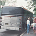 MacKenzie Bus Line 31 at Bridgewater - 5 Sep 1992 (171-23)