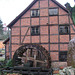 006 Alte Wassermühle bei Schwerin