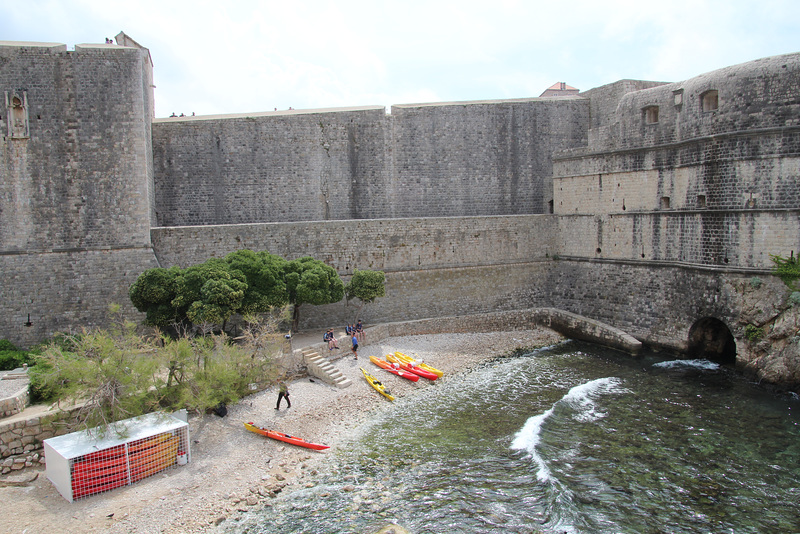 Dubrovnik I