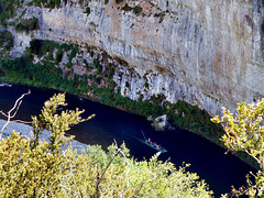 Gorges du Tarn