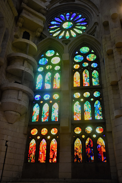 La Sagrada Família