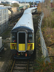 442402 at Fratton (2) - 10 November 2018