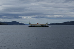 Bruny Island Ferry