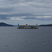 Bruny Island Ferry