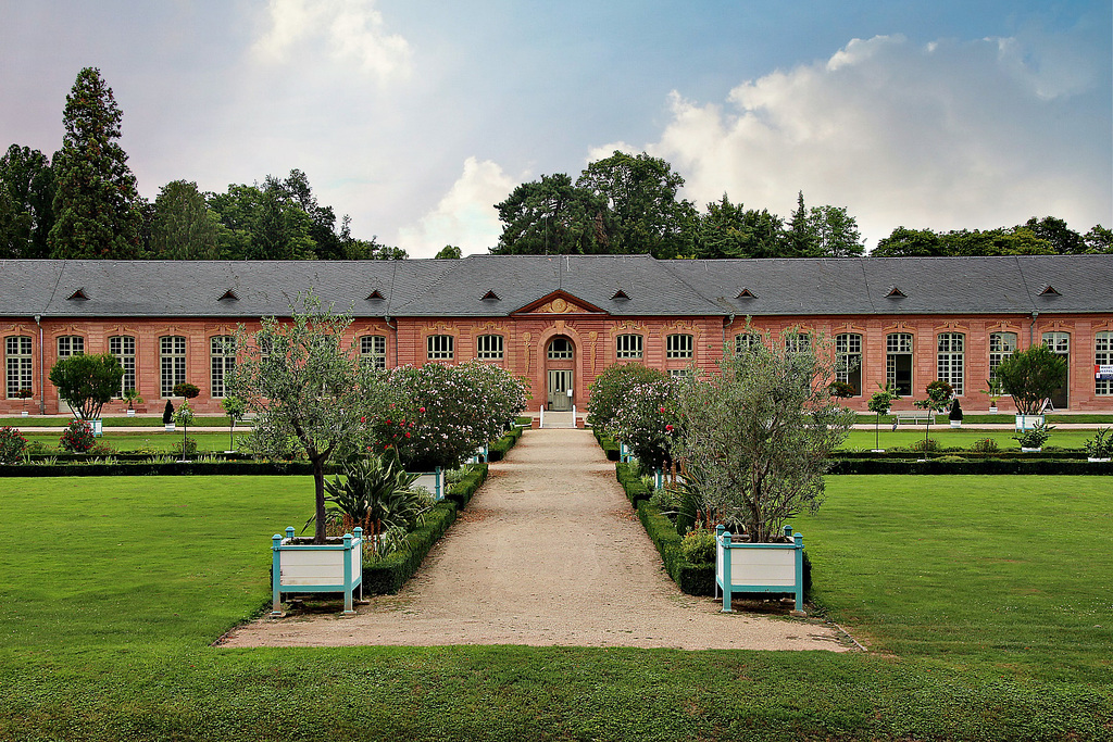 Orangerie