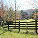 A Mountain FENCE.....:))   HFF from just inside North Carolina, USA  ( a short distance from our holiday Cabin )....Oct-2020