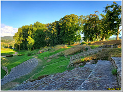 The oldest benches of the week - HBM