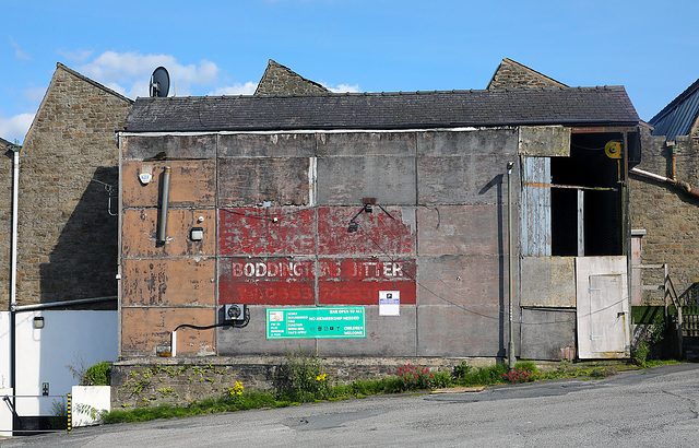 Redmoor Mill