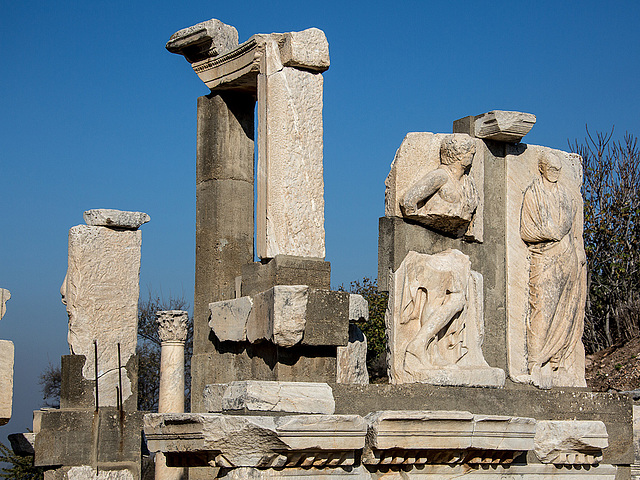 20151207 9655VRAw [R~TR] Ephesos, Selcuk - Kopie