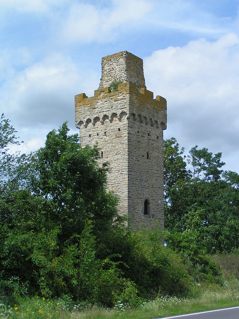 Seehäuser Warte Warteturm 231