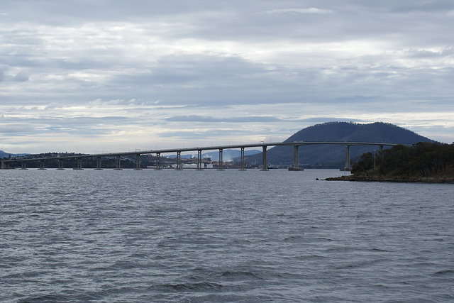 Tasman Bridge