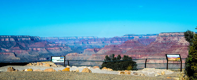 Grand Canyon set 220