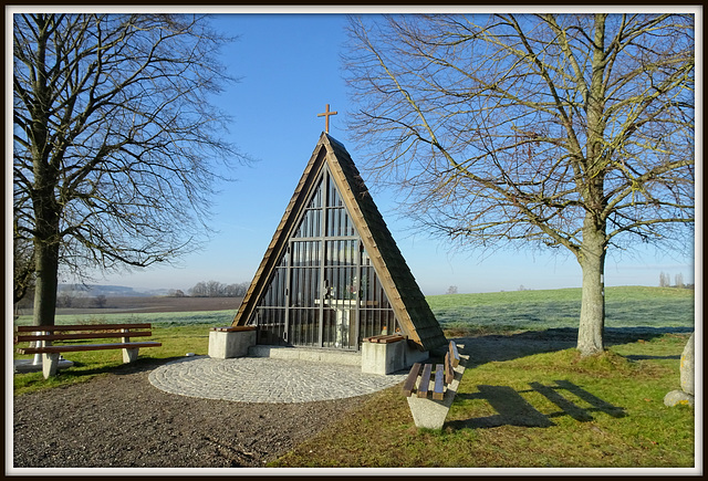 Fußenberg, Kapelle (PiP)