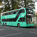 Stagecoach East 13906 (BU69 XYF) in Cambridge - 1 Sep 2020 (P1070400)