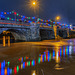 Bridge lights