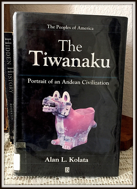 The Tiwanaku