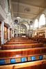 Saint Michael's Church, Brierley Hill, Dudley, West Midlands